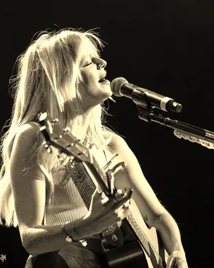 Carter Faith