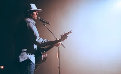 Casey Donahew