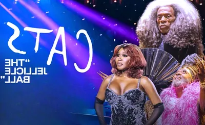 Cats - The Musical