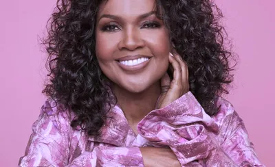 CeCe Winans