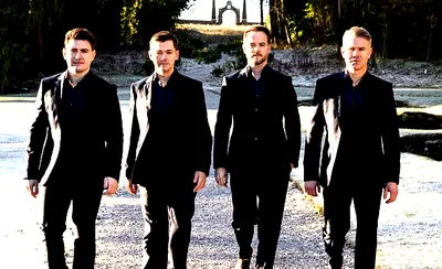 Celtic Thunder
