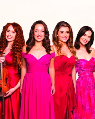 Celtic Woman Joliet