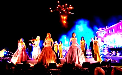 Celtic Woman