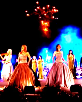 Celtic Woman