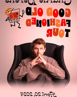 Charlie Berens