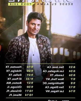 Chayanne Rosemont