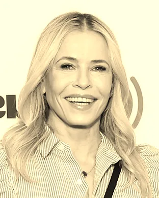 Chelsea Handler