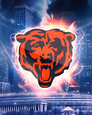 Chicago Bears Season Tickets (Includes Tickets To All Regular Season Home Games) sports event