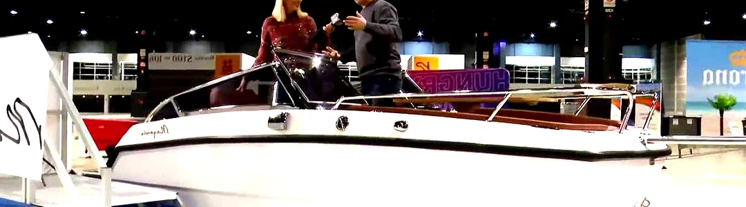 Chicago Boat Show
