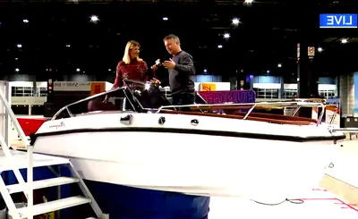 Chicago Boat Show