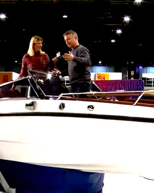 Chicago Boat Show