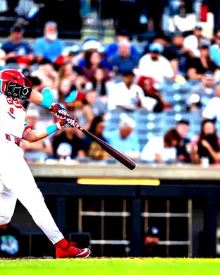 Chicago Dogs vs. Gary SouthShore Railcats