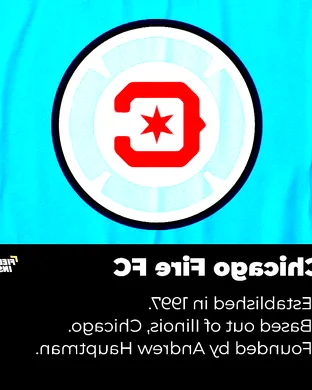 Chicago Fire FC vs. Atlanta United FC sports event