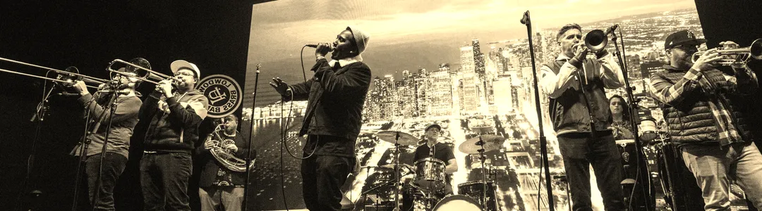 Chicago Jazz Orchestra