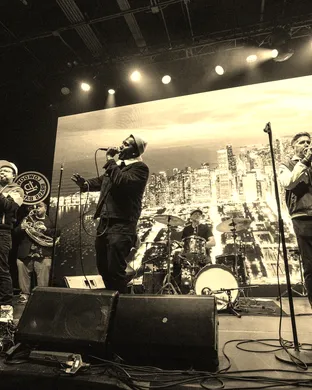 Chicago Jazz Orchestra