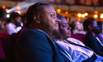 Chicago Philharmonic Orchestra