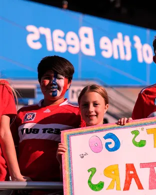 Chicago Stars FC vs. Portland Thorns FC