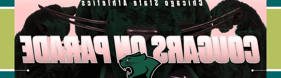 Chicago State Cougars