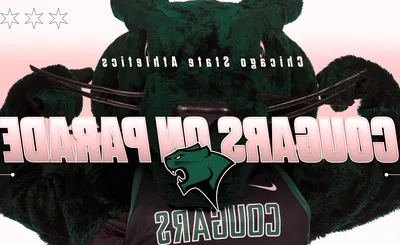 Chicago State Cougars