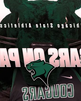 Chicago State Cougars vs. Central Connecticut State Blue Devils sports event