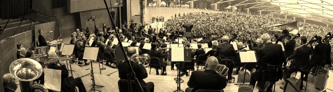 Chicago Symphony Orchestra