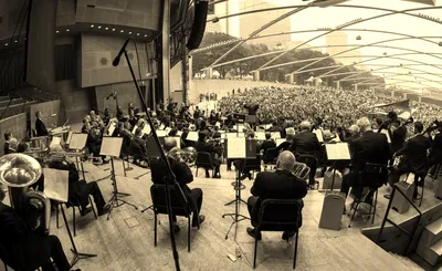 Chicago Symphony Orchestra
