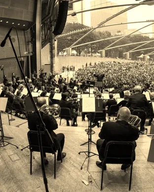 Chicago Symphony Orchestra