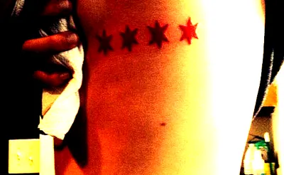 Chicago Tattoo Arts Festival