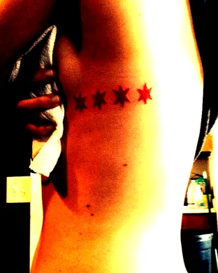 Chicago Tattoo Arts Festival