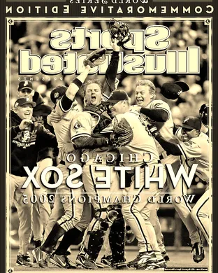 Chicago White Sox Chicago