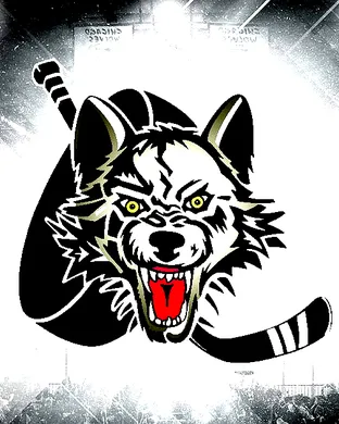 Chicago Wolves vs. Milwaukee Admirals sports event