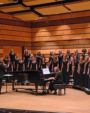 Choir! Choir! Choir!