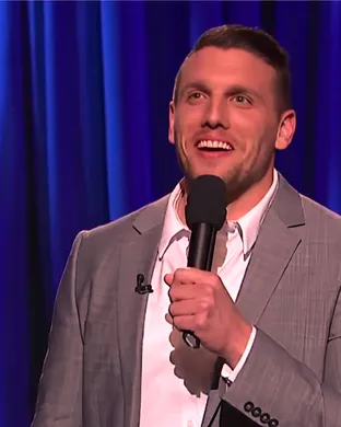 Chris Distefano Gary
