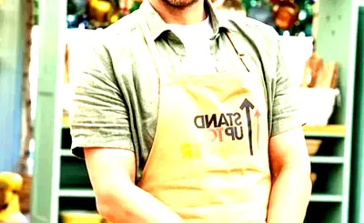 Chris Ramsay