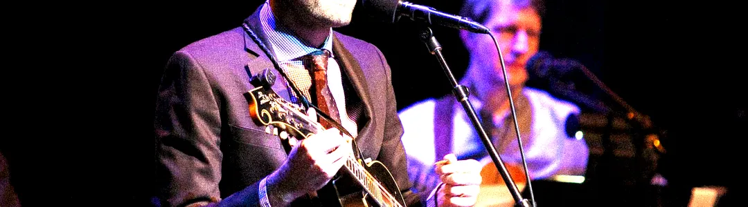 Chris Thile