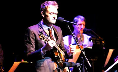 Chris Thile