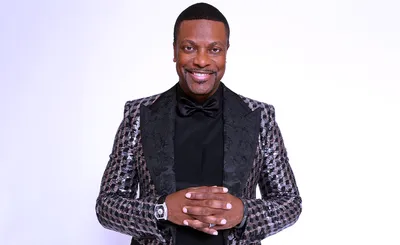 Chris Tucker