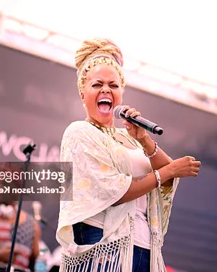 Chrisette Michele Chicago