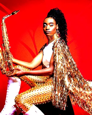 Christian McBride & Ursa Major