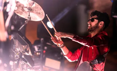 Chromeo