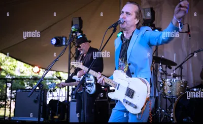 Chuck Prophet