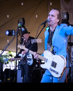 Chuck Prophet