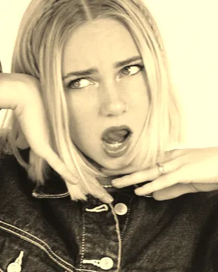 Claire Rosinkranz Chicago