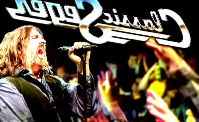 Classic Seger