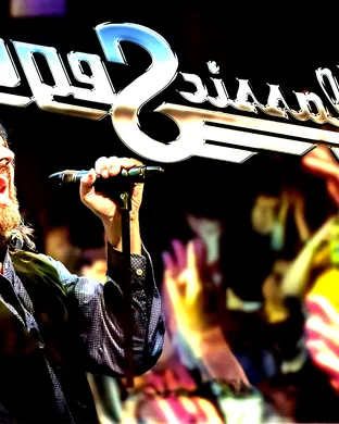 Classic Seger