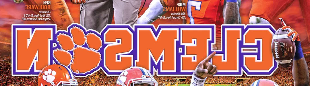 Clemson Tigers