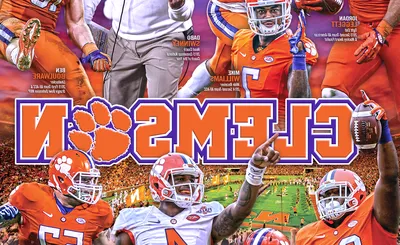 Clemson Tigers