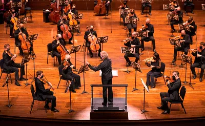 Cleveland Orchestra