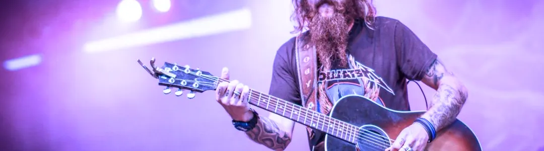 Cody Jinks