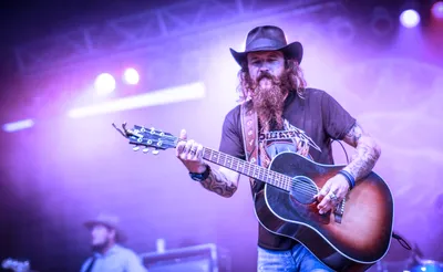 Cody Jinks
